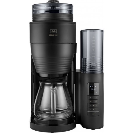 Melitta Cafetière AromaFresh Glass Pro 1030-01