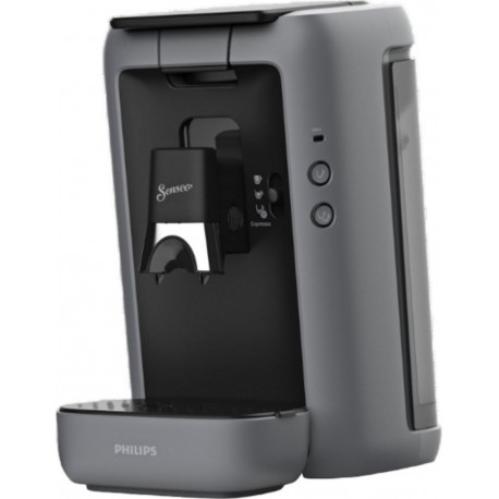 Philips Cafetière Senseo Maestro CSA260/51 gris