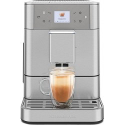 Kitchenaid Expresso Broyeur 5KES8556ESX