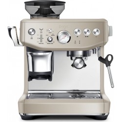 Sage Appliances Expresso broyeur SAGE APPLIAES The Barista Express Impress Amande