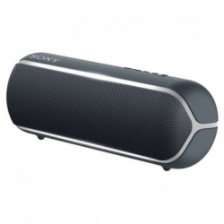 SONY Enceinte portable Bluetooth - Noir - SRS-XB22