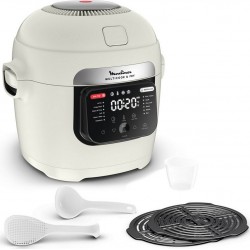 Moulinex Cuiseur Multicook & Fry MZ7311F0