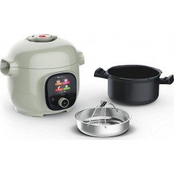 Moulinex Cookeo Mini Eco design CE88E310