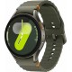 Samsung Montre connectée Galaxy Watch7 Vert 44mm BT