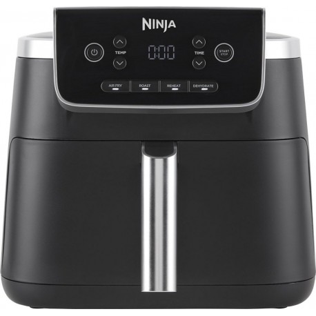 Ninja Friteuse sans huile AF140EU 4,7L
