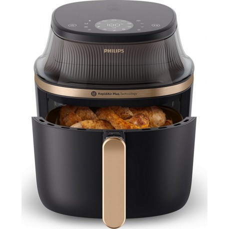Philips Airfryer Série 3000 6.2L NA332/00