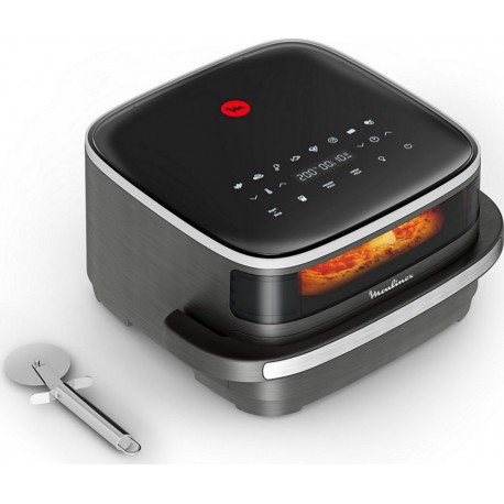 Moulinex Friteuse sans huile Easy fry XL Surface AL402HF0