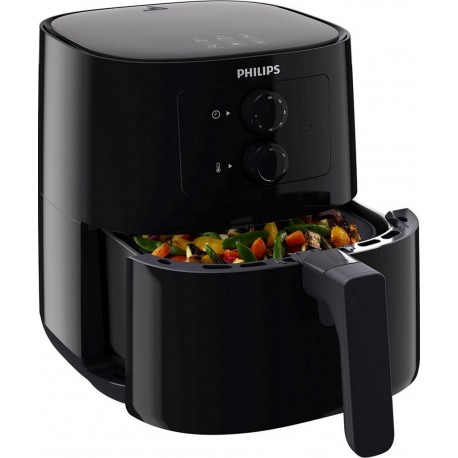 Philips Friteuse sans huile HD9200/90