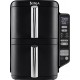 Ninja Friteuse sans huile Double Stack 7,6 L SL300EU