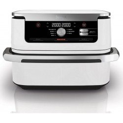 Ninja Friteuse sans huile AF500EUWH