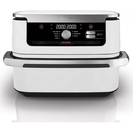 Ninja Friteuse sans huile AF500EUWH