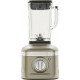 Kitchenaid Blender K400 Artisan Gris Etain 5KSB4026EMS