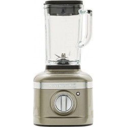 Kitchenaid Blender K400 Artisan Gris Etain 5KSB4026EMS