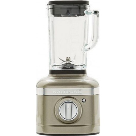 Kitchenaid Blender K400 Artisan Gris Etain 5KSB4026EMS