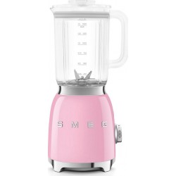 SMEG Blender BLF03PKEU rose