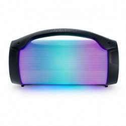 Bigben Enceinte portable Bluetooth - Noir - Partybtlite