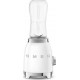SMEG Blender PBF01WHEU mini Blanc