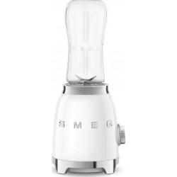 SMEG Blender PBF01WHEU mini Blanc