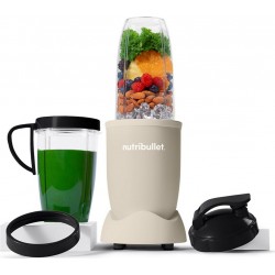 Nutribullet Blender Pro NB907MASN