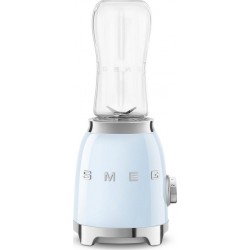 SMEG Blender PBF01PBEU Mini Bleu Azur