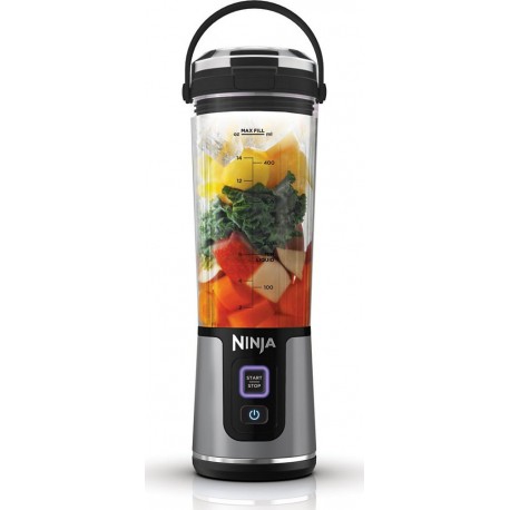 Ninja Blender BC151EUBK sans fil blast