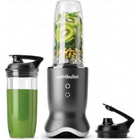 Nutribullet Blender ultra NB1206DGCC