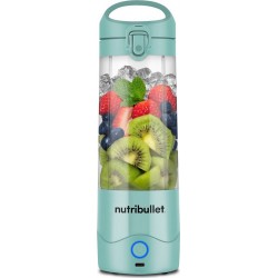 Nutribullet Blender portable NBP003LBL