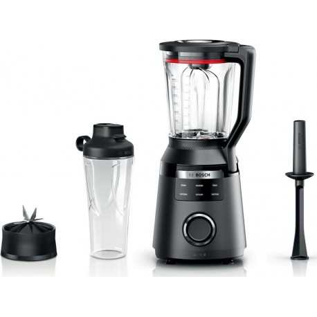Bosch Blender VitaPower Série 6 - Noir MMB6654B