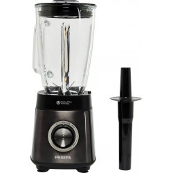 Philips Blender 5000 series HR3040/00 métal