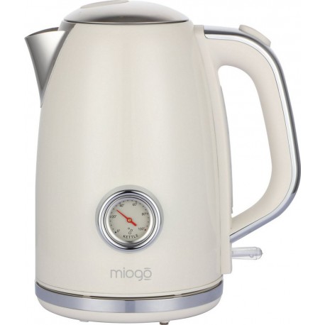 Miogo Bouilloire MDK1 Daily