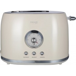 Miogo Grille-pain MDT1 Daily