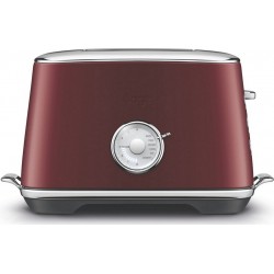 Sage Appliances Grille-pain SAGE APPLIAES Luxe toast Select STA735RVC4EEU1