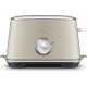 Sage Appliances Grille-pain SAGE APPLIAES Luxe Toast Select amande