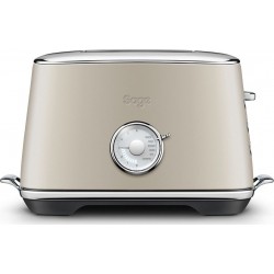 Sage Appliances Grille-pain SAGE APPLIAES Luxe Toast Select amande