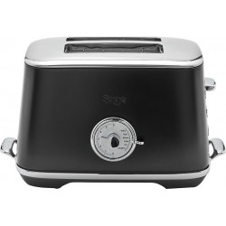 Sage Appliances Grille-pain SAGE APPLIAES Luxe toast Select STA735BTR4EEU1