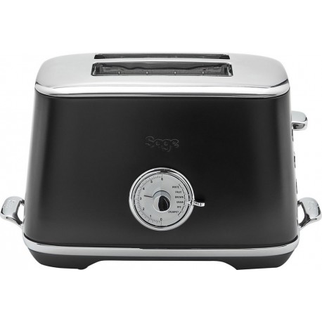 Sage Appliances Grille-pain SAGE APPLIAES Luxe toast Select STA735BTR4EEU1