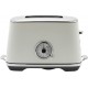 Sage Appliances Grille-pain SAGE APPLIAES Luxe toast Select STA735SST4EEU1
