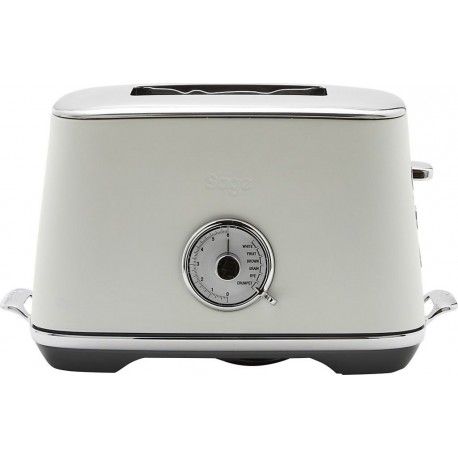 Sage Appliances Grille-pain SAGE APPLIAES Luxe toast Select STA735SST4EEU1