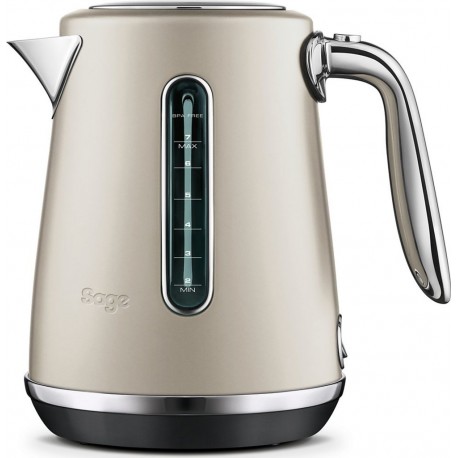 Sage Appliances Bouilloire SAGE APPLIAES The Soft Top Luxe Amande