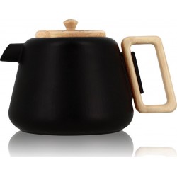 NC Théière en fonte OGO en fonte Viggo 1L