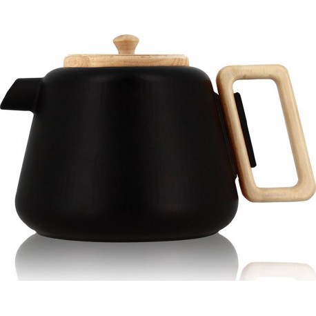 NC Théière en fonte OGO en fonte Viggo 1L