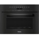 Miele Micro ondes grill encastrable M 7244 TC NR