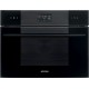 SMEG Four micro onde combiné SO4102M1B3