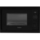 DE DIETRICH Micro ondes encastrable DME4310B Noir Infini
