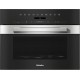Miele Micro ondes grill encastrable M 7244 TC IN