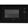 DE DIETRICH Micro ondes encastrable DME4310X Inox Stellaire
