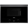 NC Micro ondes grill encastrable TEKA ML 822 BIS L