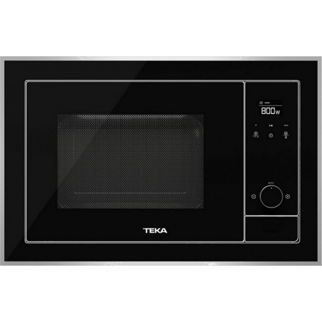 NC Micro ondes grill encastrable TEKA ML 820 BIS