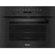 Miele Micro ondes combiné encastrable H 7240 BM NR