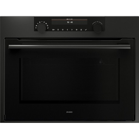 ASKO Micro ondes combiné encastrable OCM8487A2